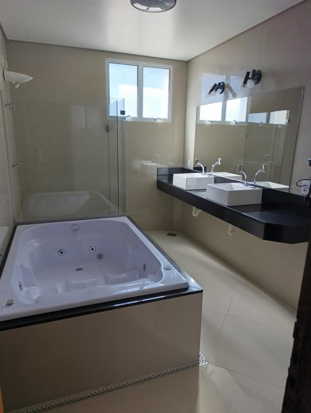 Aurora Hotel Ribeirão Preto Zewnętrze zdjęcie