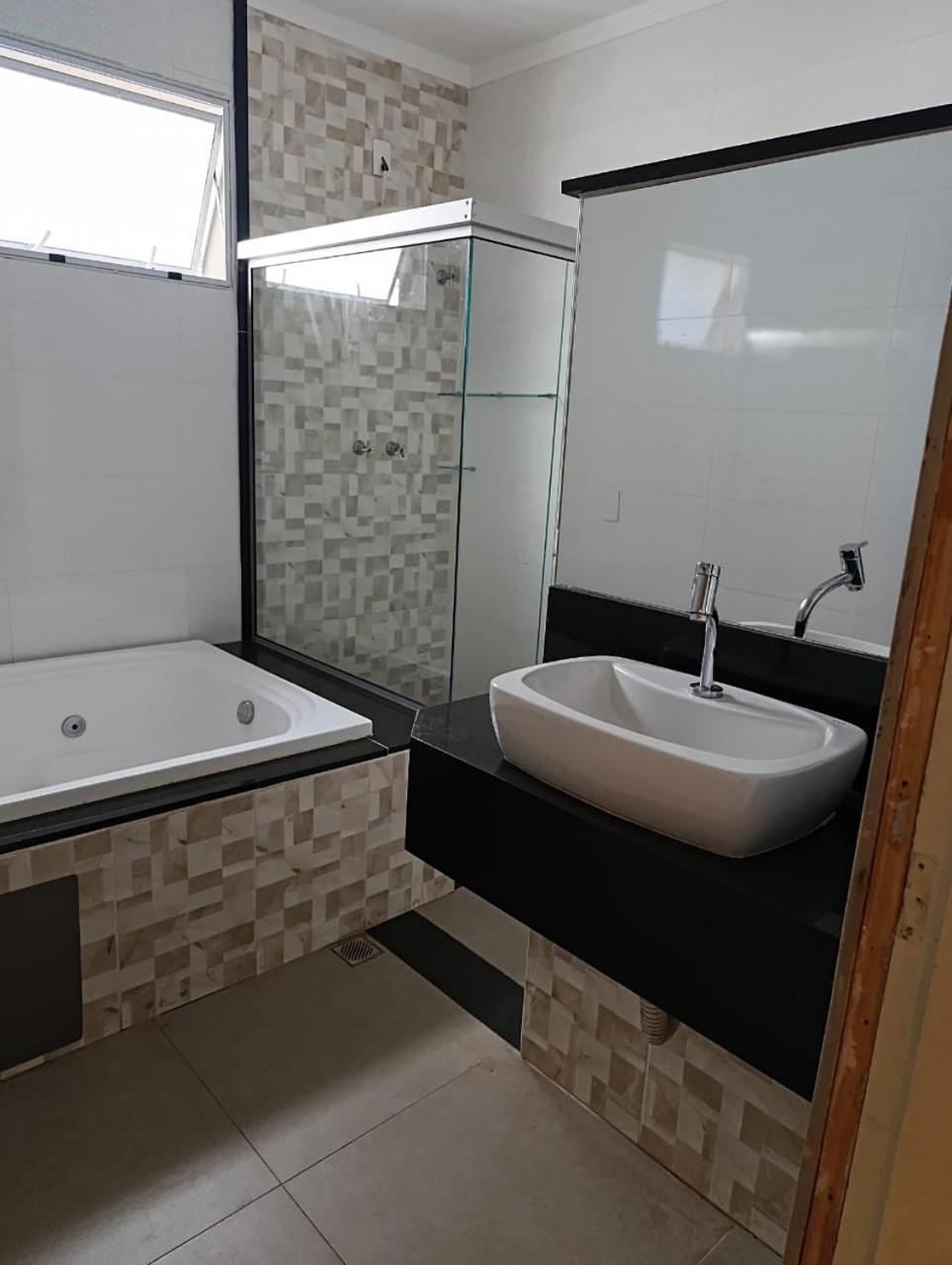 Aurora Hotel Ribeirão Preto Zewnętrze zdjęcie