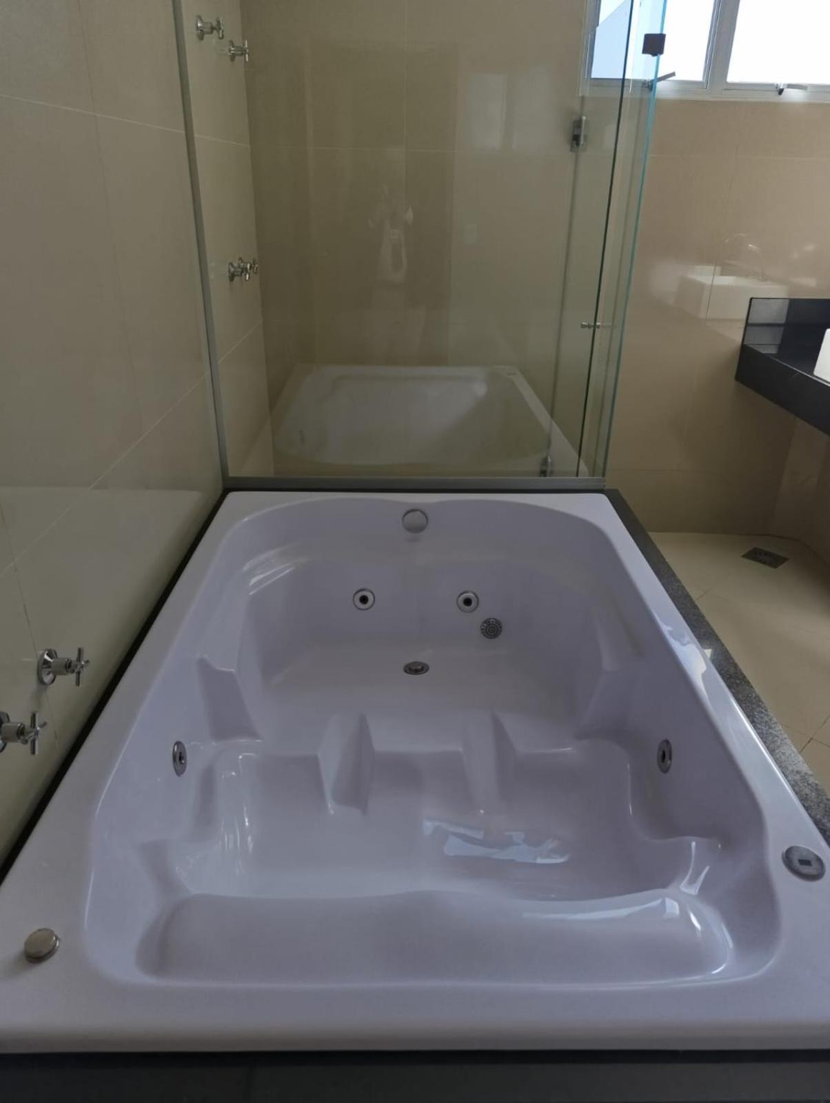 Aurora Hotel Ribeirão Preto Zewnętrze zdjęcie