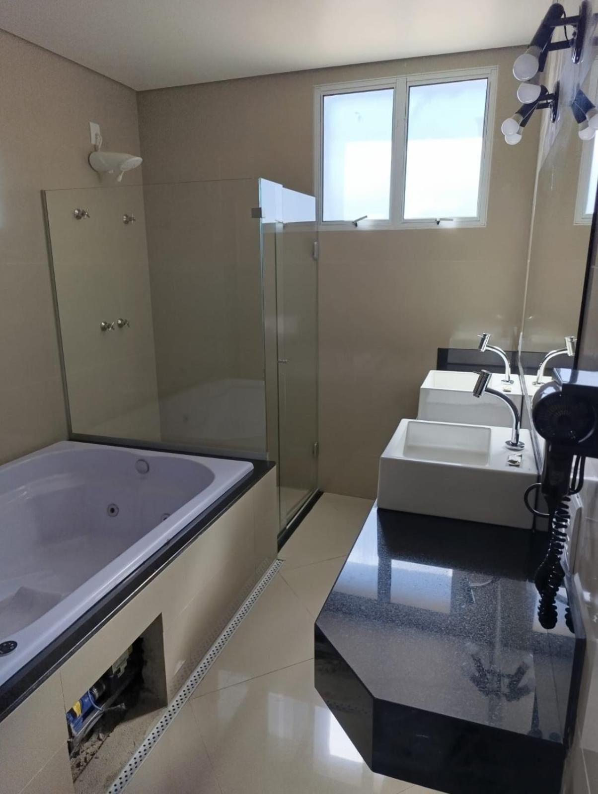 Aurora Hotel Ribeirão Preto Zewnętrze zdjęcie