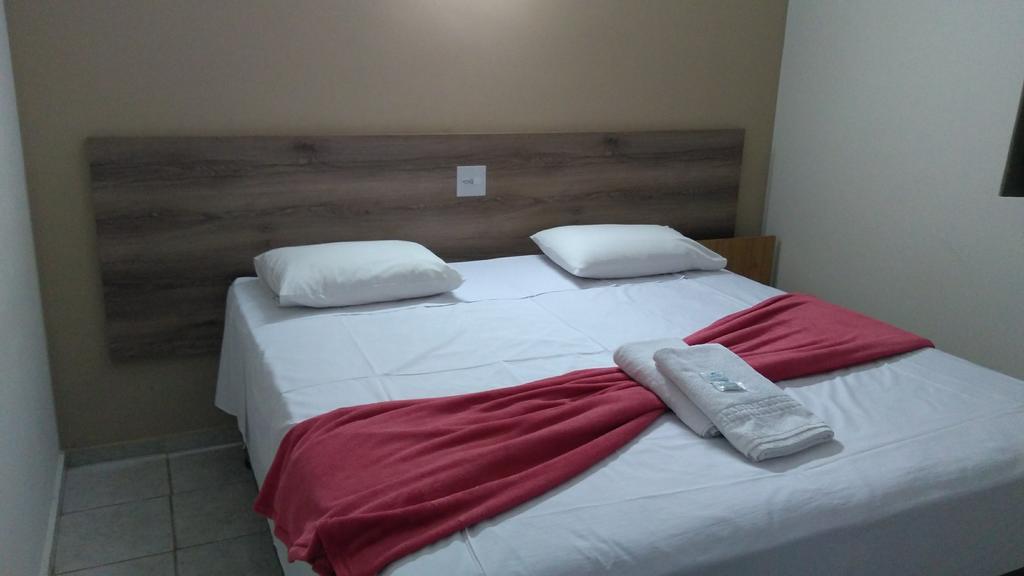 Aurora Hotel Ribeirão Preto Zewnętrze zdjęcie