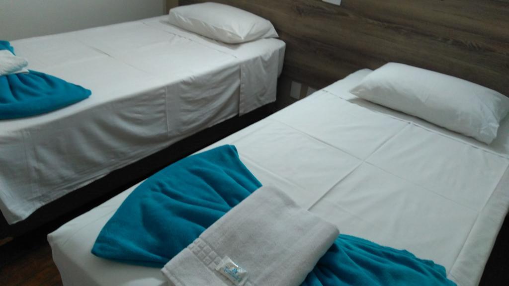 Aurora Hotel Ribeirão Preto Zewnętrze zdjęcie