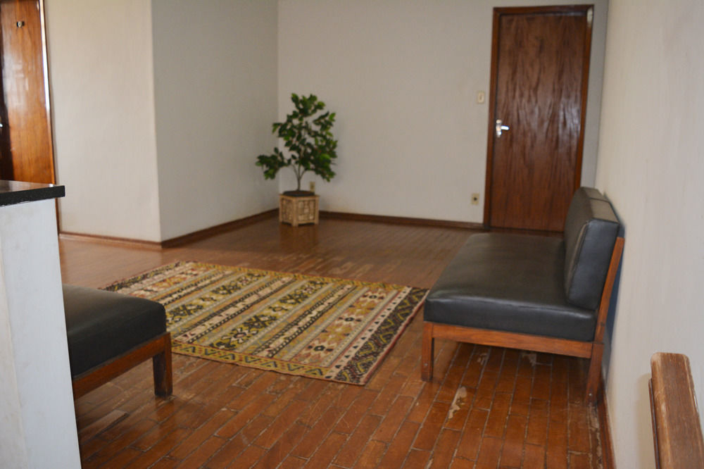 Aurora Hotel Ribeirão Preto Zewnętrze zdjęcie