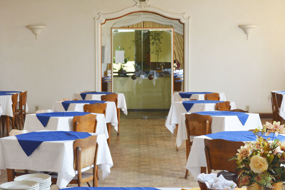 Aurora Hotel Ribeirão Preto Zewnętrze zdjęcie