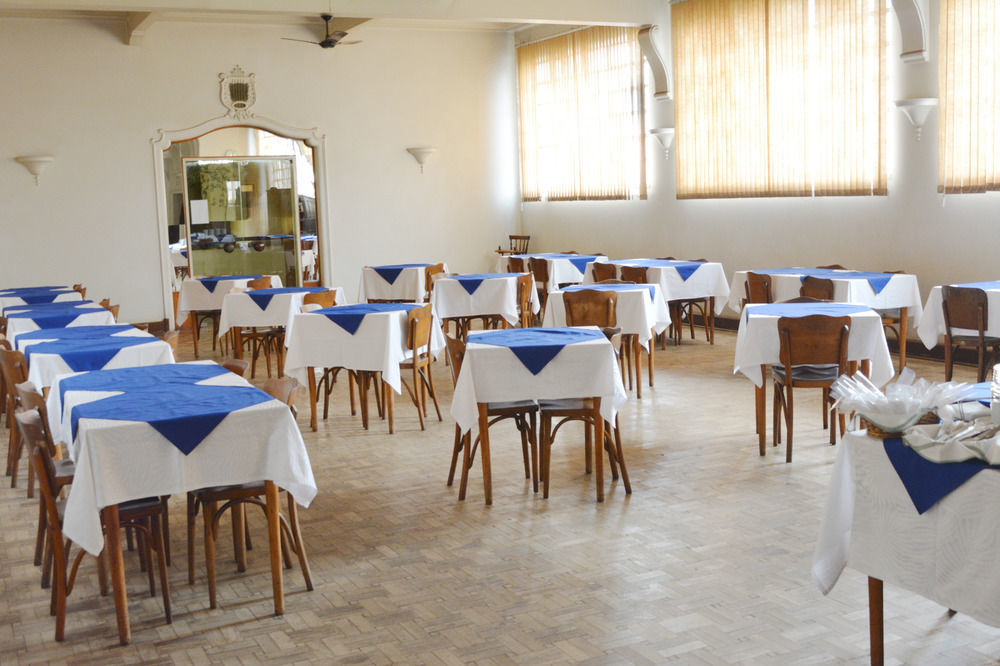 Aurora Hotel Ribeirão Preto Zewnętrze zdjęcie