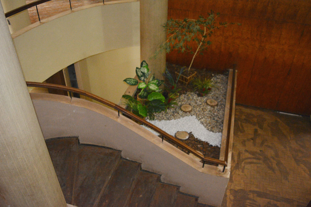 Aurora Hotel Ribeirão Preto Zewnętrze zdjęcie
