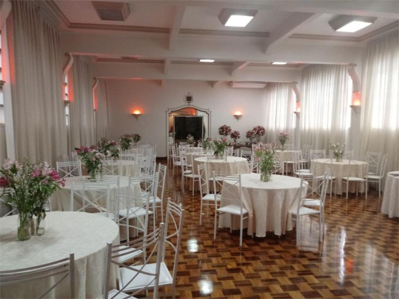 Aurora Hotel Ribeirão Preto Zewnętrze zdjęcie