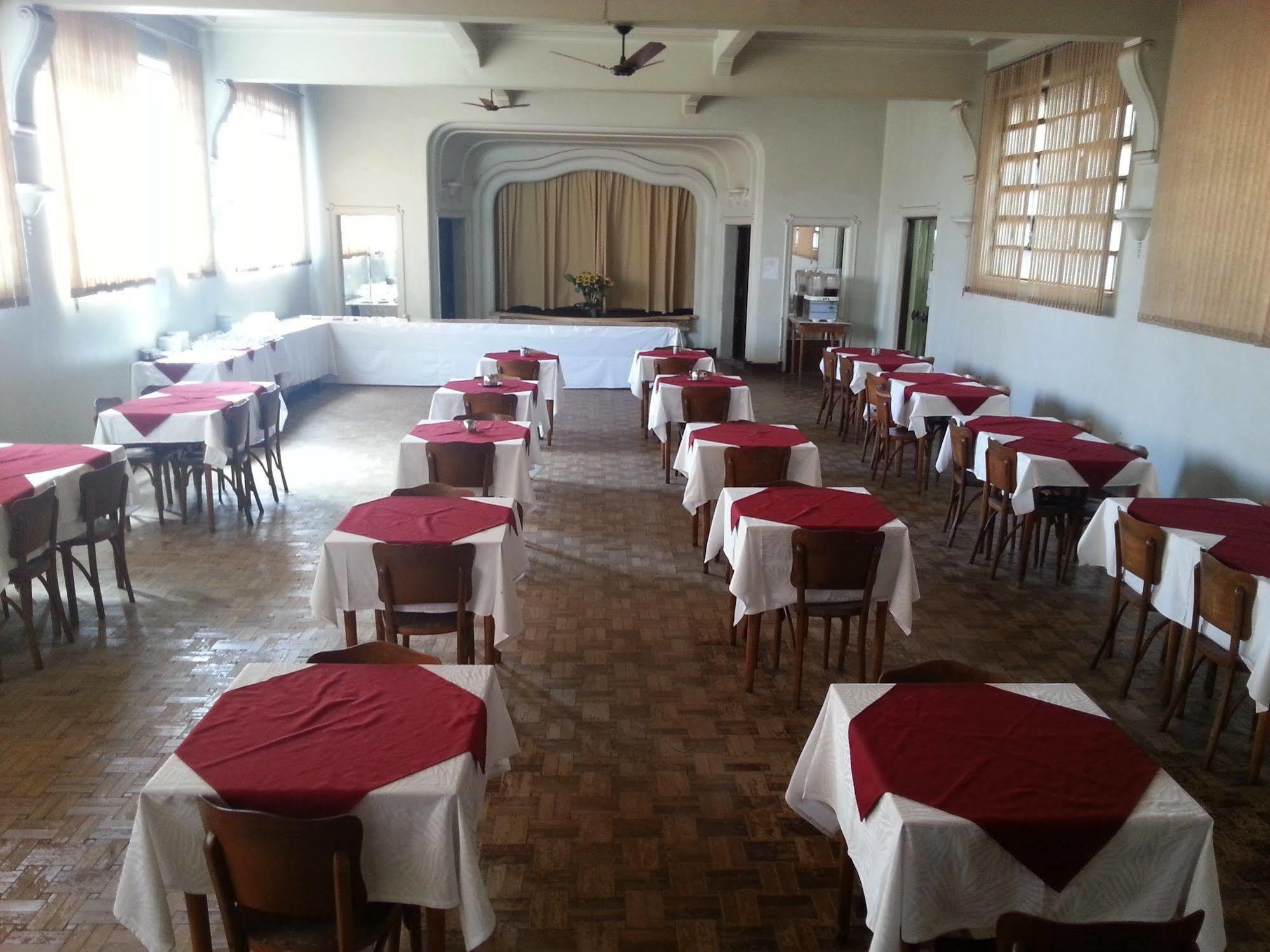 Aurora Hotel Ribeirão Preto Zewnętrze zdjęcie