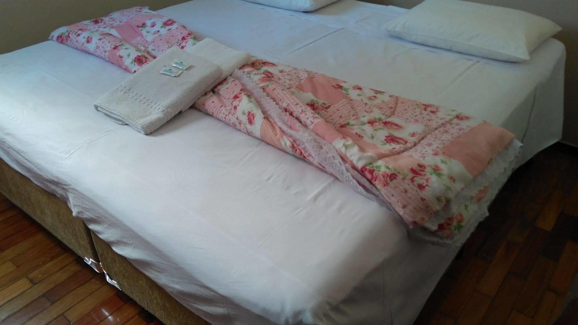 Aurora Hotel Ribeirão Preto Zewnętrze zdjęcie