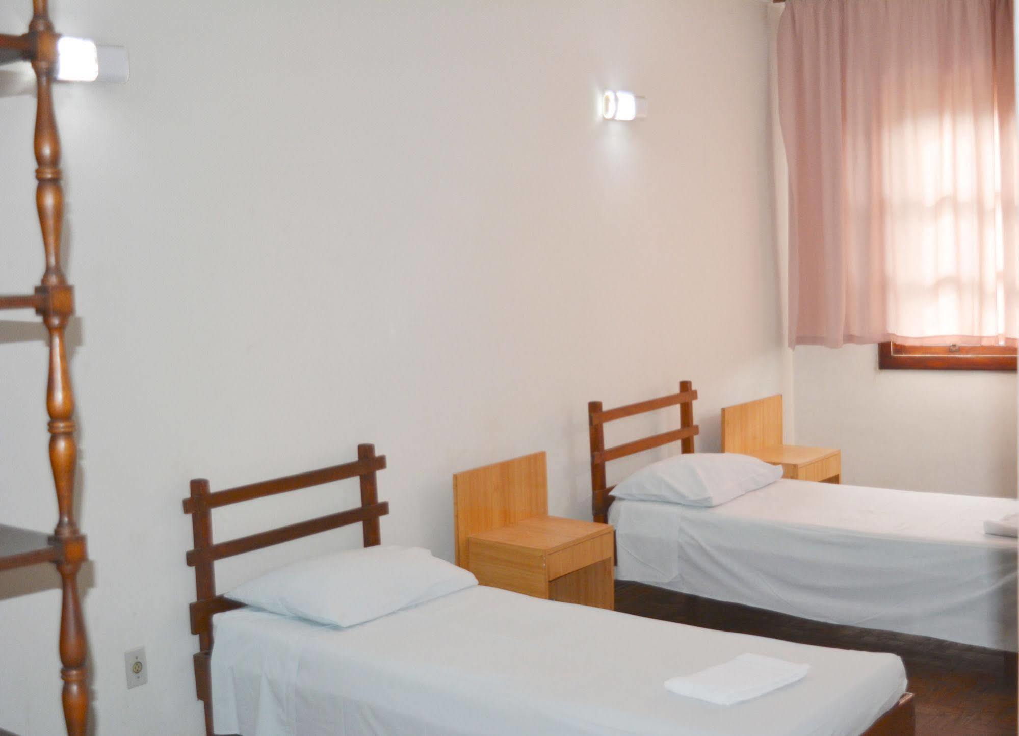 Aurora Hotel Ribeirão Preto Zewnętrze zdjęcie