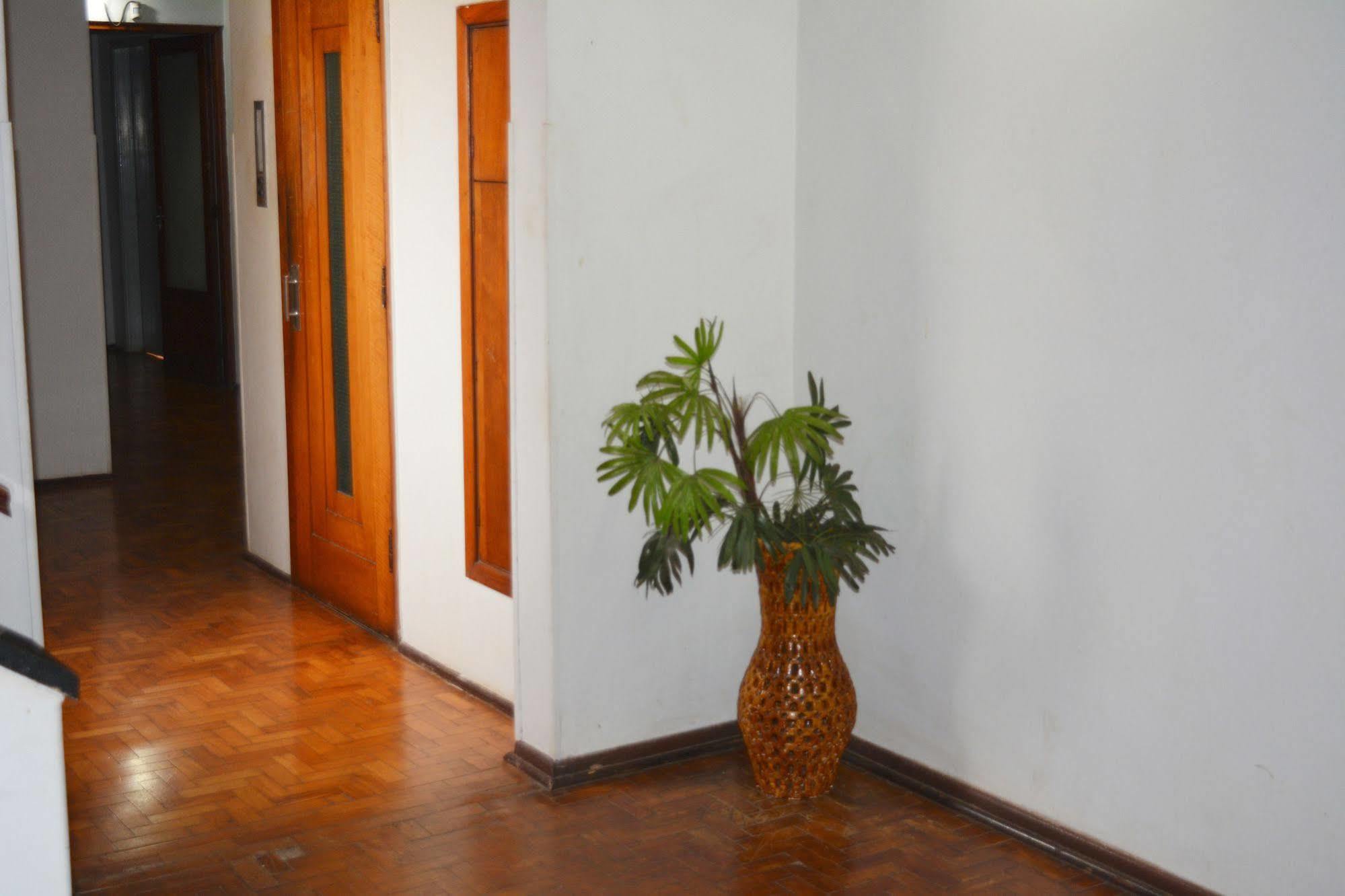 Aurora Hotel Ribeirão Preto Zewnętrze zdjęcie