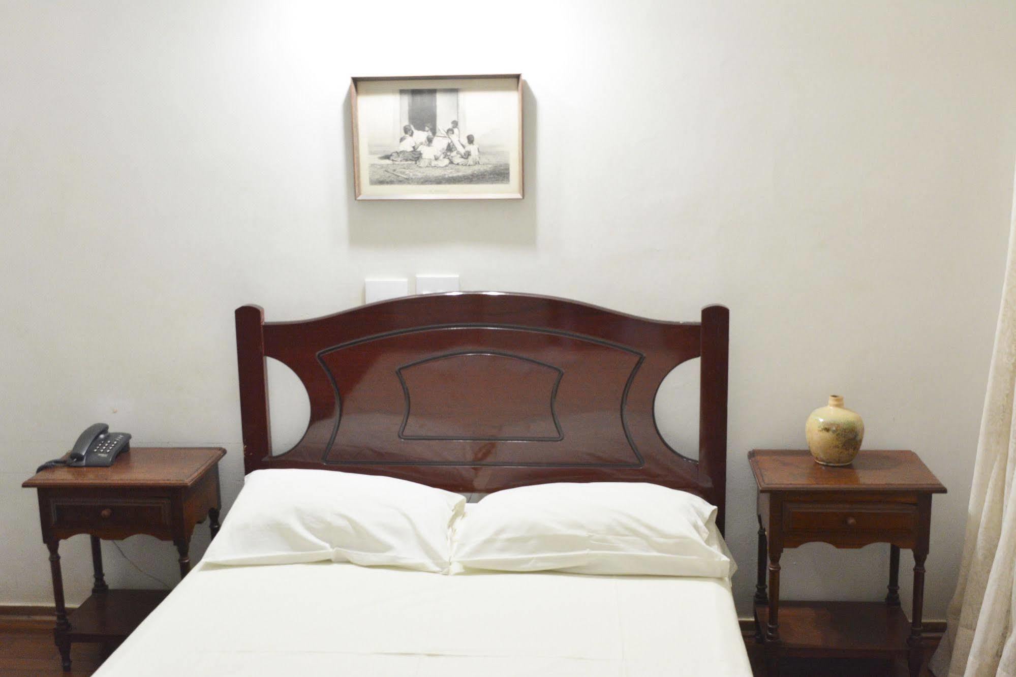 Aurora Hotel Ribeirão Preto Zewnętrze zdjęcie