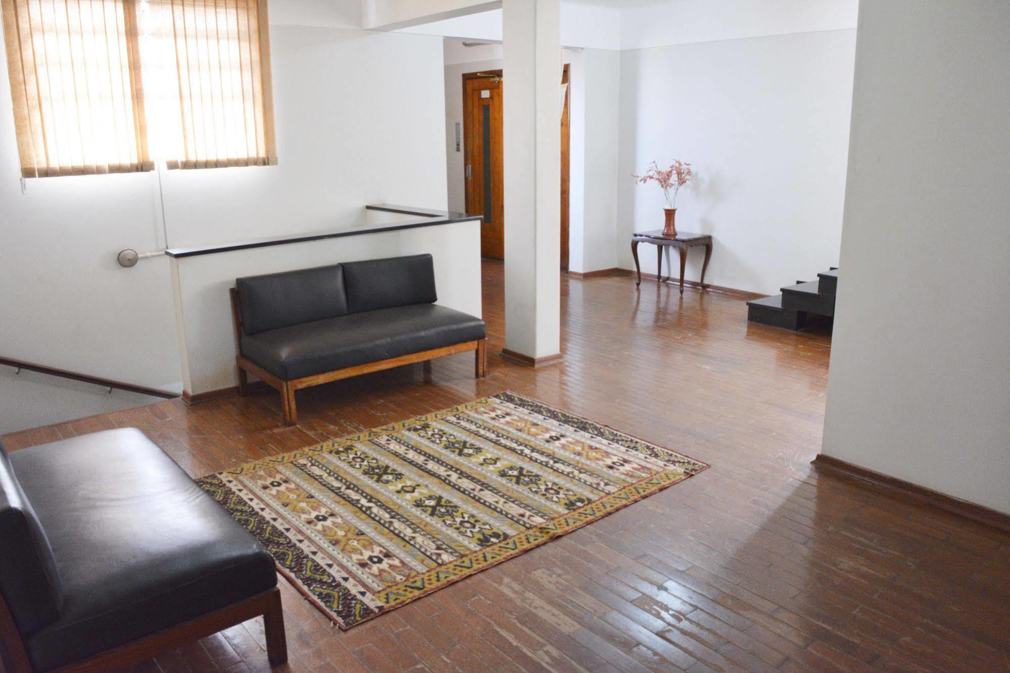 Aurora Hotel Ribeirão Preto Zewnętrze zdjęcie