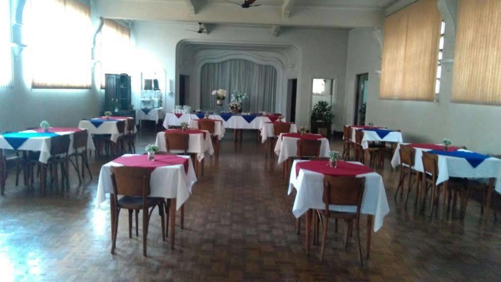 Aurora Hotel Ribeirão Preto Zewnętrze zdjęcie