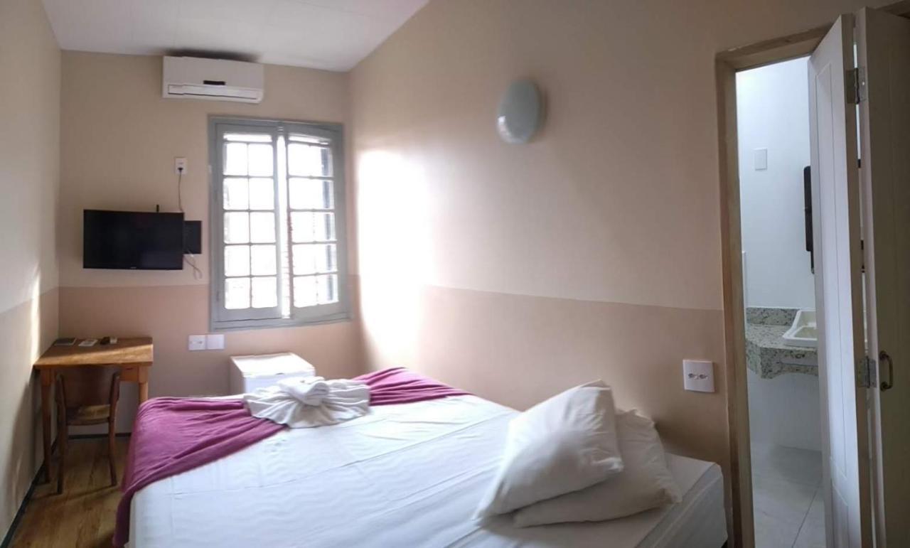 Aurora Hotel Ribeirão Preto Zewnętrze zdjęcie