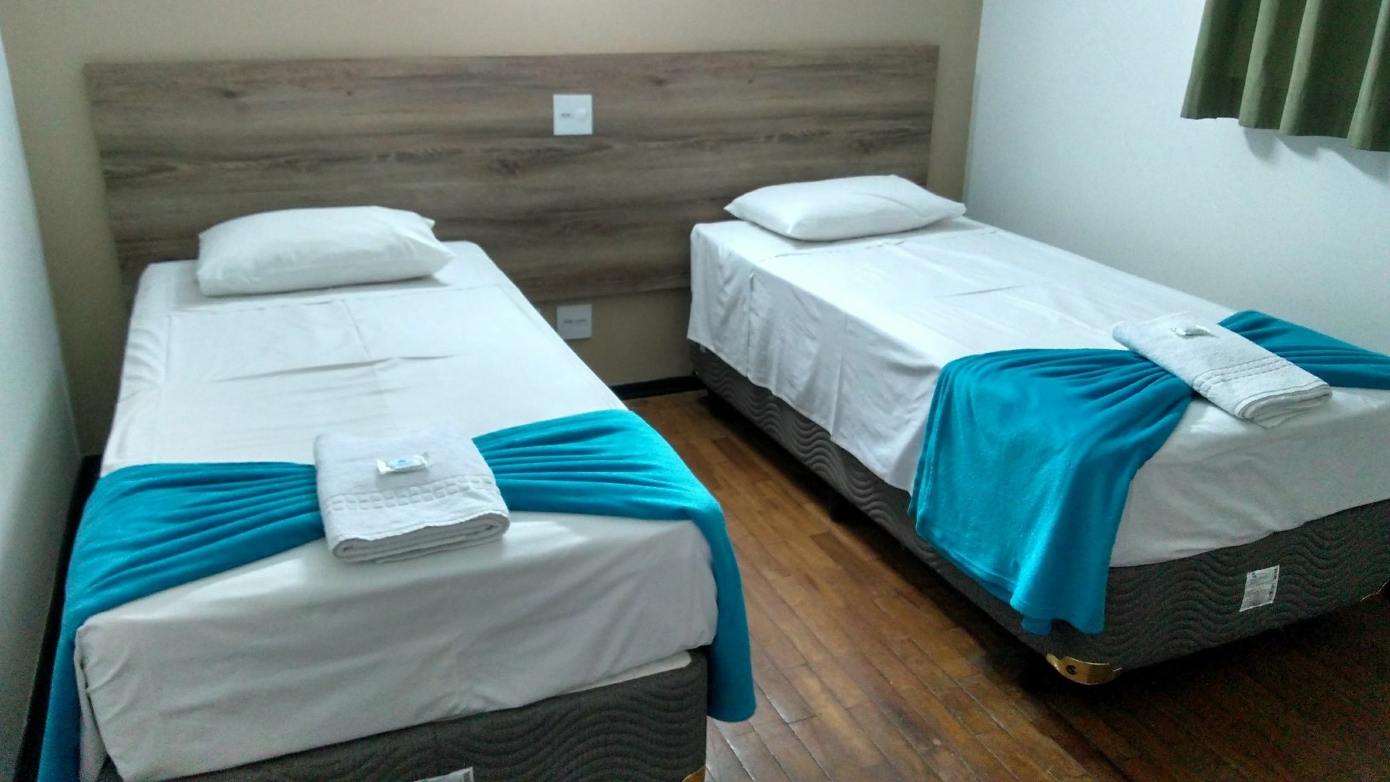 Aurora Hotel Ribeirão Preto Zewnętrze zdjęcie