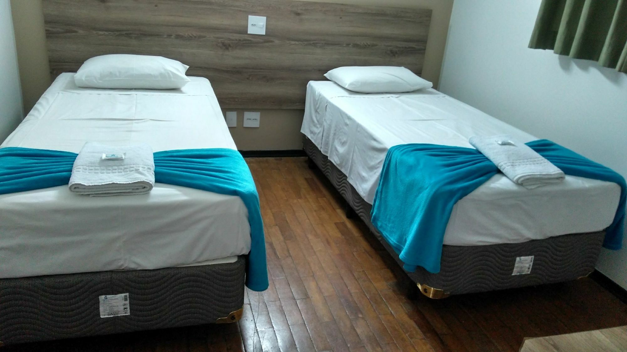 Aurora Hotel Ribeirão Preto Zewnętrze zdjęcie