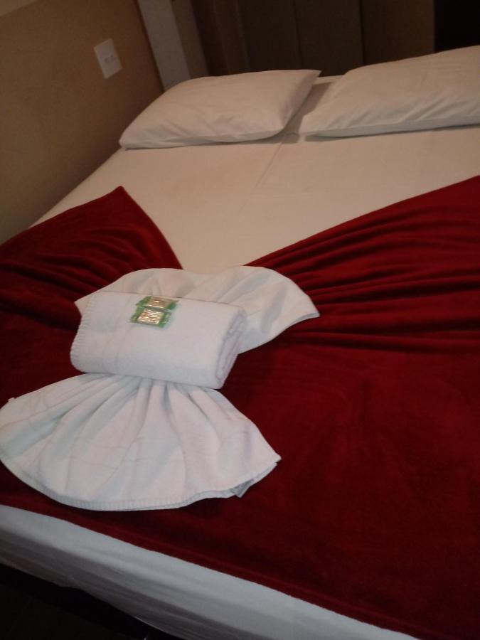 Aurora Hotel Ribeirão Preto Zewnętrze zdjęcie