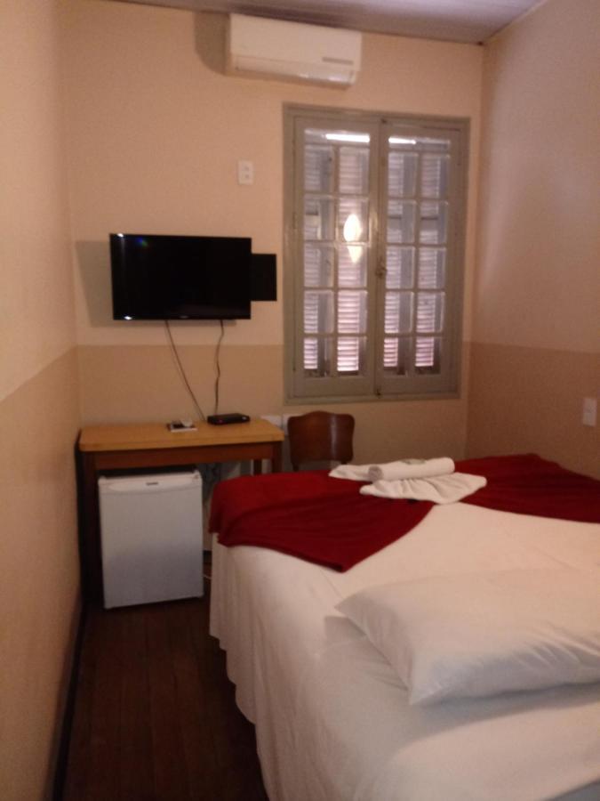 Aurora Hotel Ribeirão Preto Zewnętrze zdjęcie