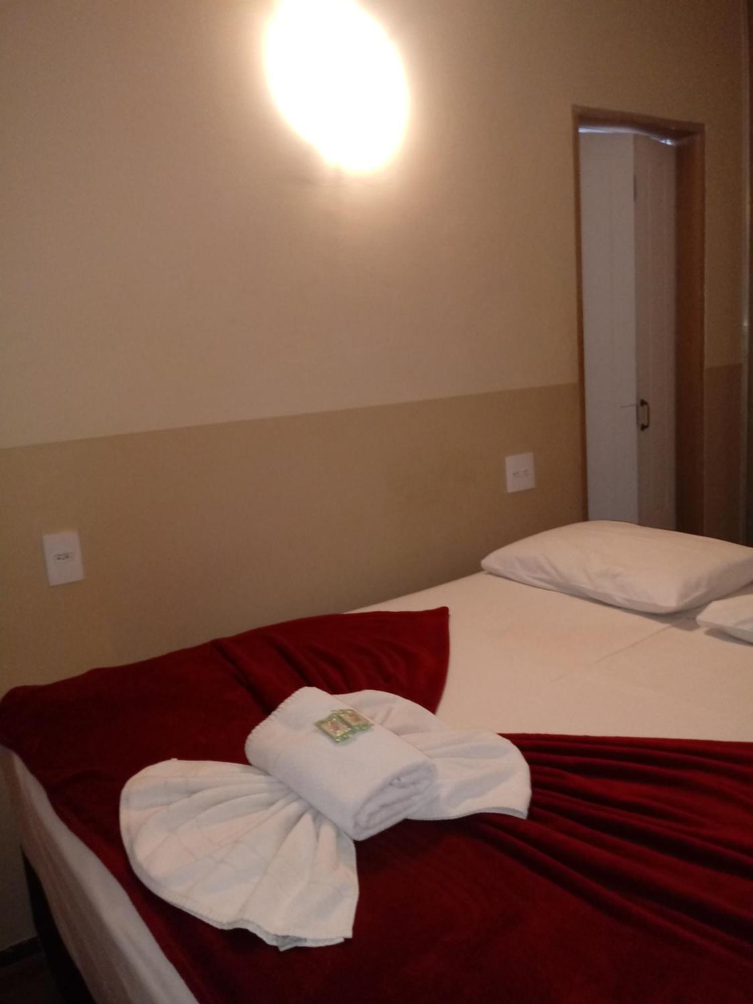 Aurora Hotel Ribeirão Preto Zewnętrze zdjęcie